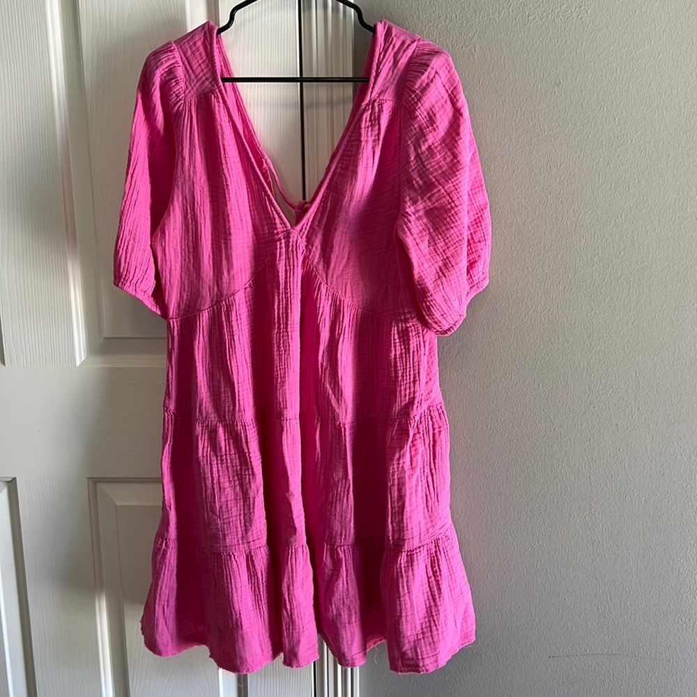Aerie dress